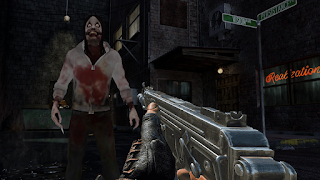 Let's Kill Jeff The Killer Ch4 - Screenshot 1