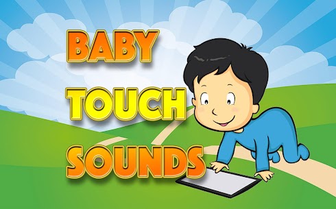 Baby Touch Sounds MOD APK 4