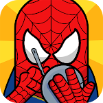 Cover Image of Download Survival 456 With Super Hero  APK