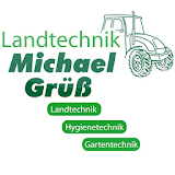 Landtechnik Michael Grüß icon