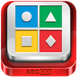 ABC 3D | Realidad Aumentada icon
