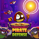 Pirates Defense - Androidアプリ