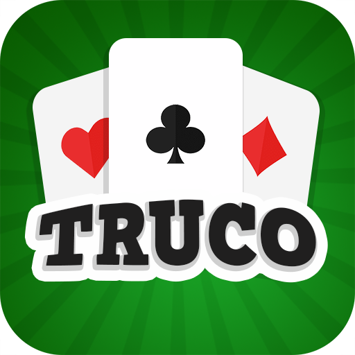 Truco Mineiro and Paulista 1.5 Icon