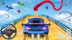 screenshot of Mega Ramp Car Stunt: Car Games
