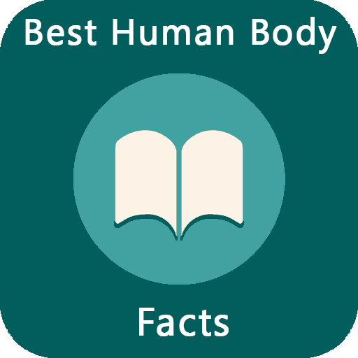 Best Human Body Facts  Icon