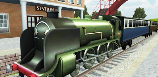 Train Sim