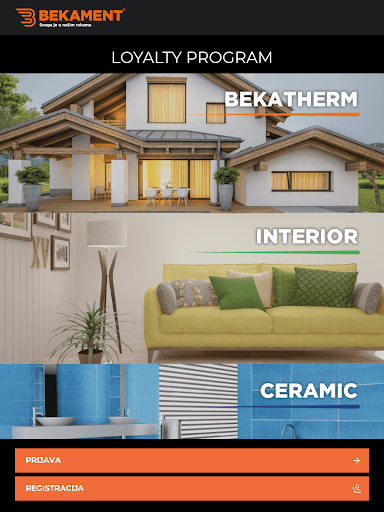 Bekament Loyalty INO