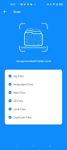 SHARE Mini: Share&Files&Clean