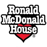 Ronald McDonald House SI icon
