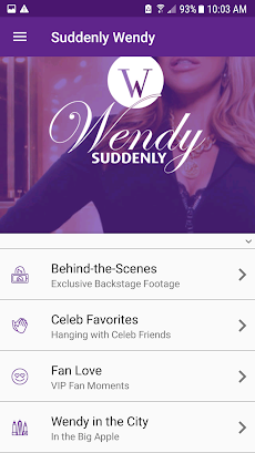 Wendy Digital Appのおすすめ画像5