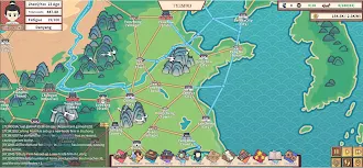 Game screenshot East Trade Tycoon apk download