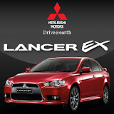 Lancer EX e-Catalog icon