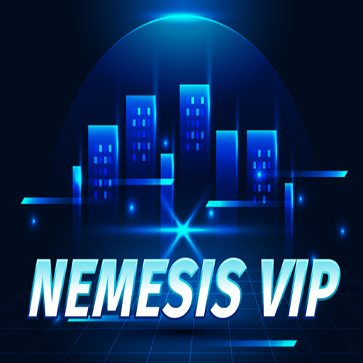 Nemesis Injector VIP logo