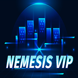Ikonas attēls “Nemesis Injector VIP”