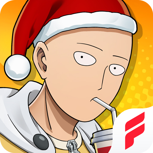 ONE PUNCH MAN the strongest Mod Apk v1.3.0 Download 2021