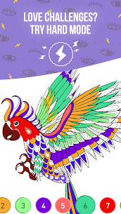 RECOLLECT: Color by Number For PC 3