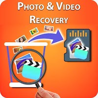 All deleted videos & Photo recovery