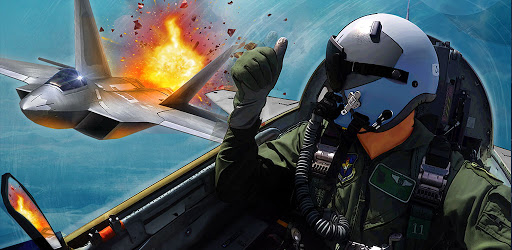 Ace Fighter v2.712 MOD APK (Unlimited Money)