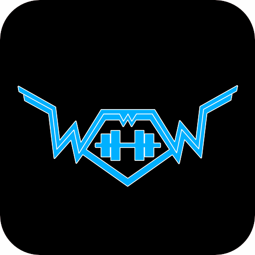 Workout with Wayne logo