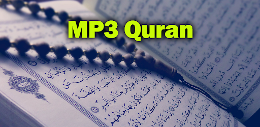 Quran MP3 قرآن بدون نت