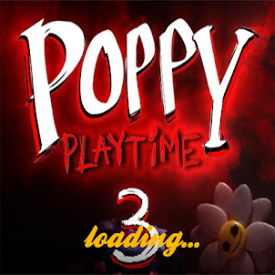 Poppy Playtime Chapter 3 Daddy