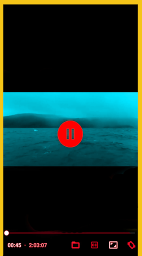 Reproductor Rafeblo Screen 2