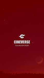 CineVerse – Filmes e Séries 2