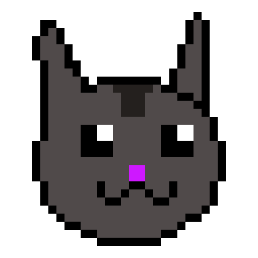 Chonky Boi Runner logo