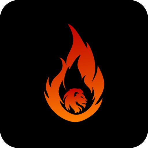 Comunidade Cristã Fire Church logo