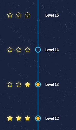 Android application Weak Point screenshort