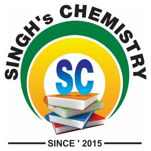 Singhs Chemistry logo