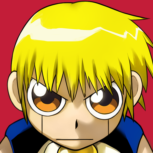 Zatch Bell! Companions of Eternal Bonds