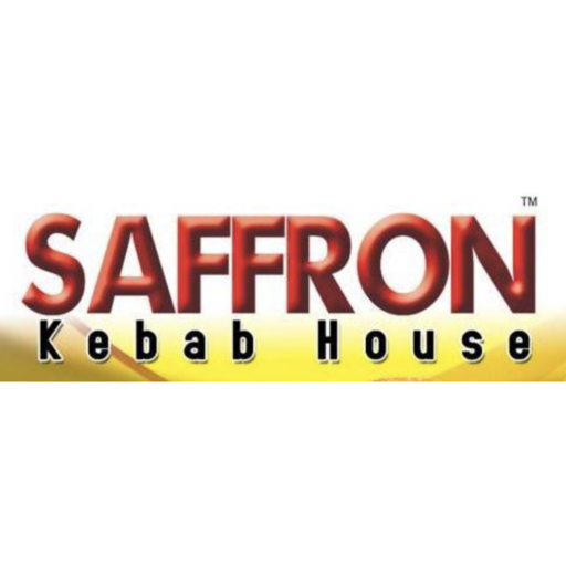 Saffron Kebab House logo