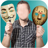 Face Mask Maker-MSQRD Photo icon