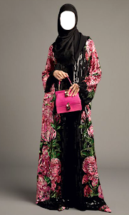 Hijab Fashion Collection