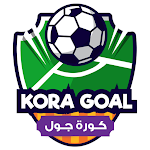 Cover Image of Télécharger Kora Goal - Résultats sportifs en direct‏ 1.1.163 APK