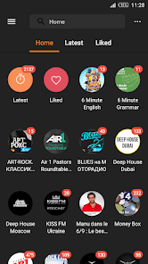 Belarus Podcast 1.0 APK + Mod (Free purchase) for Android