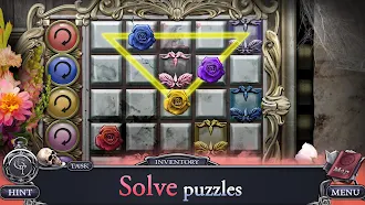 Game screenshot Grim Tales 17: Hidden Objects hack