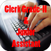 RSMSSB Clerk Grade-II & Junior Assistant LDC 2020