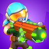 Space Hero: Invasion Shooter icon