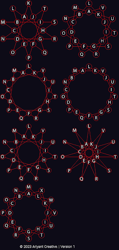 Magic Number Generator PRO Screen 3