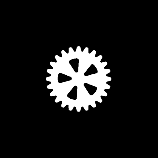 WooDrive by Melu logo