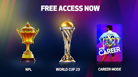 World Cricket Championship 2