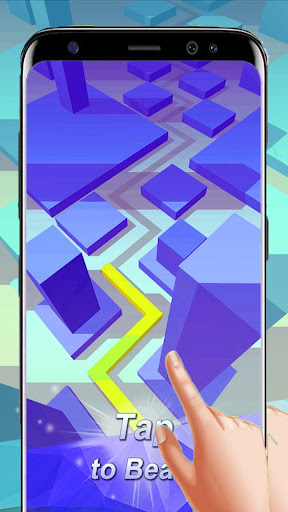 Dancing Line Original