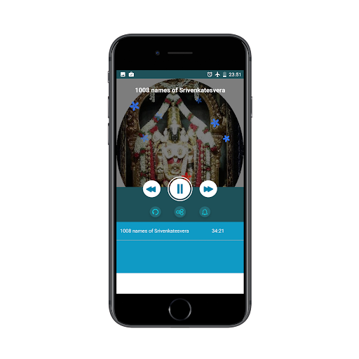 sri venkateswara mantras