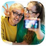 My Selfie Camera Photo Effects icon