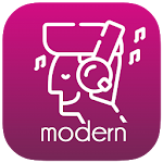 Cover Image of Download BEST Modern Radios  APK