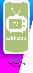 Kazakhstan TV Online