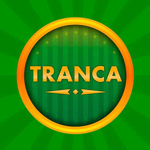Tranca  Icon