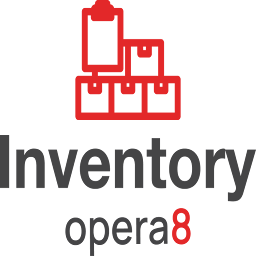 Opera8 Inventory